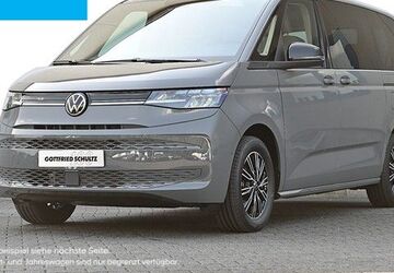 VW T7 Multivan 9.999 km 59.880 &euro; Velbert 42553