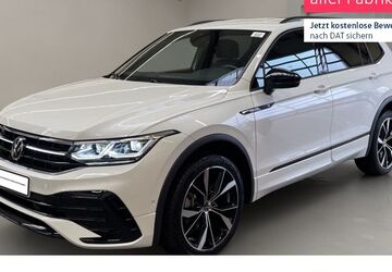 VW Tiguan Allspace 12.830 km 46.494 &euro; Krefeld 47805