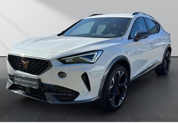 Cupra Formentor 5.400 km 32.990 &euro; Mettmann 40822