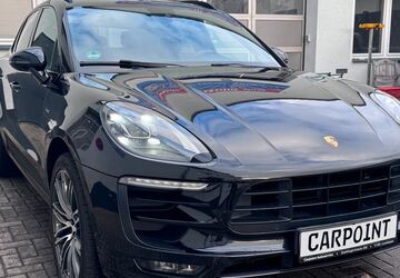 Porsche Macan 400.000 km 18.999 &euro; Leverkusen 51381