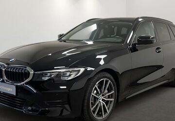 BMW 330 59.933 km 33.990 &euro; Düsseldorf 40233