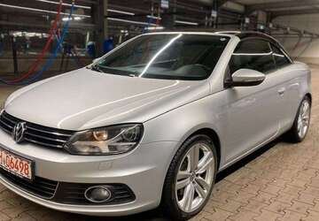 VW Eos 151.504 km 7.499 &euro; Mülheim an der Ruhr 45473
