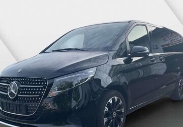 Mercedes-Benz V 250 92.300 km 54.999 &euro; Kempen 47906