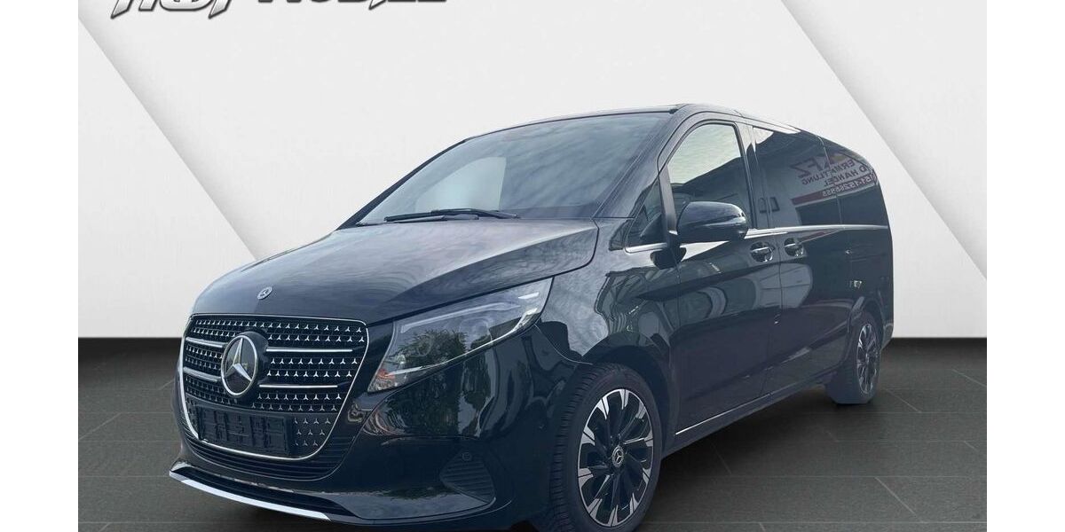 Mercedes-Benz V 250 92.300 km 54.999 &euro; Kempen 47906