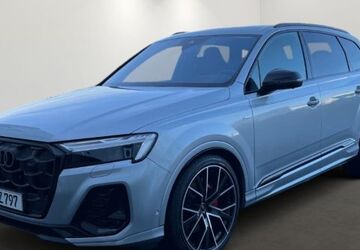 Audi Q7 6.000 km 98.980 &euro; Düsseldorf 40233
