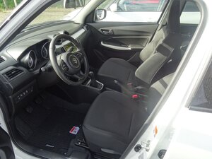 Suzuki Swift Comfort Hybrid+Kamera+Sitzheizung+ 55.912 km 13.950 &euro; Meerbusch 40667