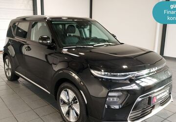 Kia Soul 20.048 km 24.490 &euro; Wuppertal 42287