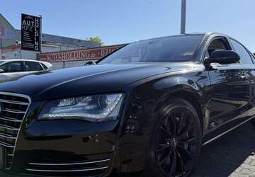 Audi A8 212.000 km 13.900 &euro; Mönchengladbach 41065