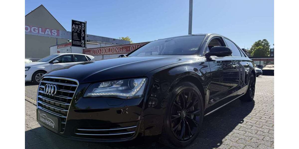 Audi A8 212.000 km 13.900 &euro; Mönchengladbach 41065