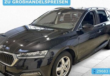 Skoda Octavia 186.152 km 14.407 &euro; Krefeld 47829