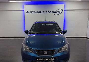 Seat Ibiza 164.985 km 5.999 &euro; Ratingen 40878