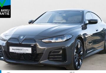 BMW i4 12.993 km 59.890 &euro; Remscheid 42897