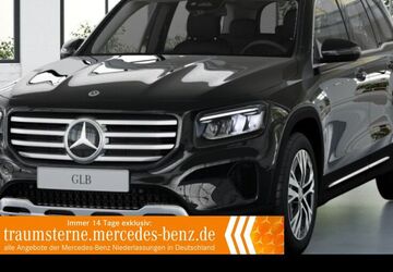 Mercedes-Benz GLB 220 24.025 km 40.390 &euro; Neuss 41460