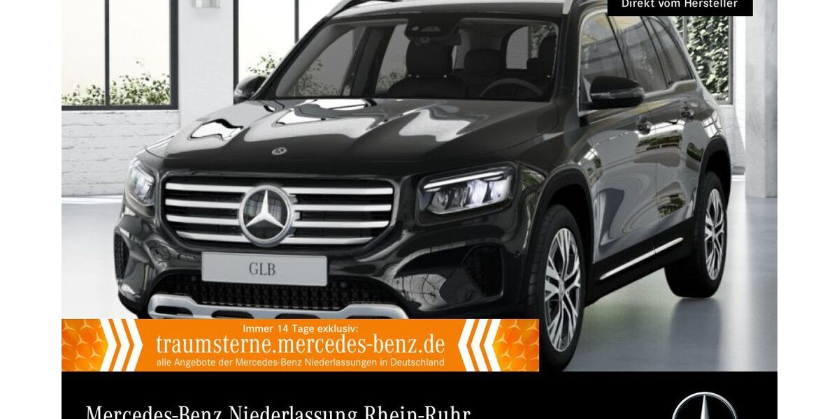 Mercedes-Benz GLB 220 24.025 km 40.390 &euro; Neuss 41460