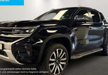 VW Amarok 3.000 km 66.980 &euro; Düsseldorf 40233