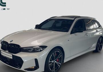 BMW M340d 27.899 km 57.960 &euro; Düsseldorf 40549