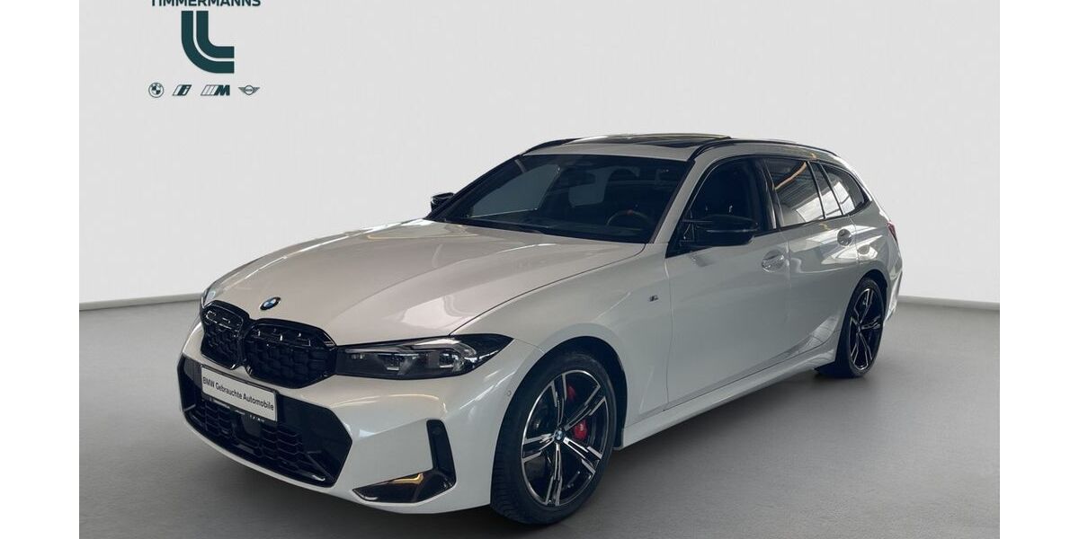 BMW M340d 27.899 km 57.960 &euro; Düsseldorf 40549