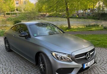 Mercedes-Benz C 250 184.872 km 21.900 &euro; Grevenbroich 41515
