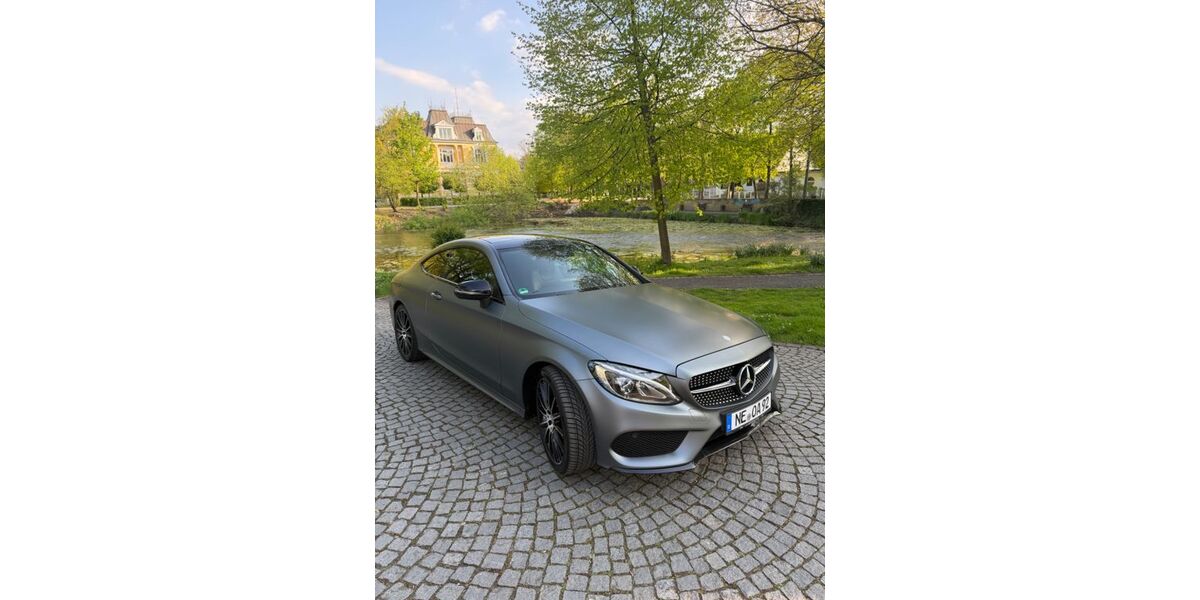 Mercedes-Benz C 250 184.872 km 21.900 &euro; Grevenbroich 41515