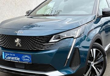 Peugeot 3008 25.000 km 23.998 &euro; Mönchengladbach 41063