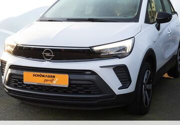 Opel Crossland (X) 18.325 km 16.490 &euro; Solingen 42697