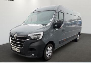 Renault Master 28.356 km 28.990 &euro; Neuss 41464