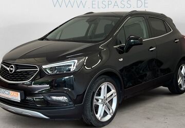 Opel Mokka 79.454 km 13.189 &euro; Duisburg 47138
