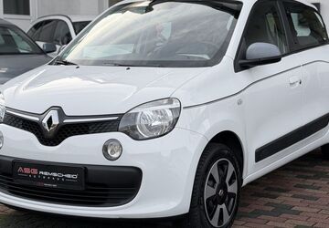 Renault Twingo 72.700 km 6.900 &euro; Remscheid 42855