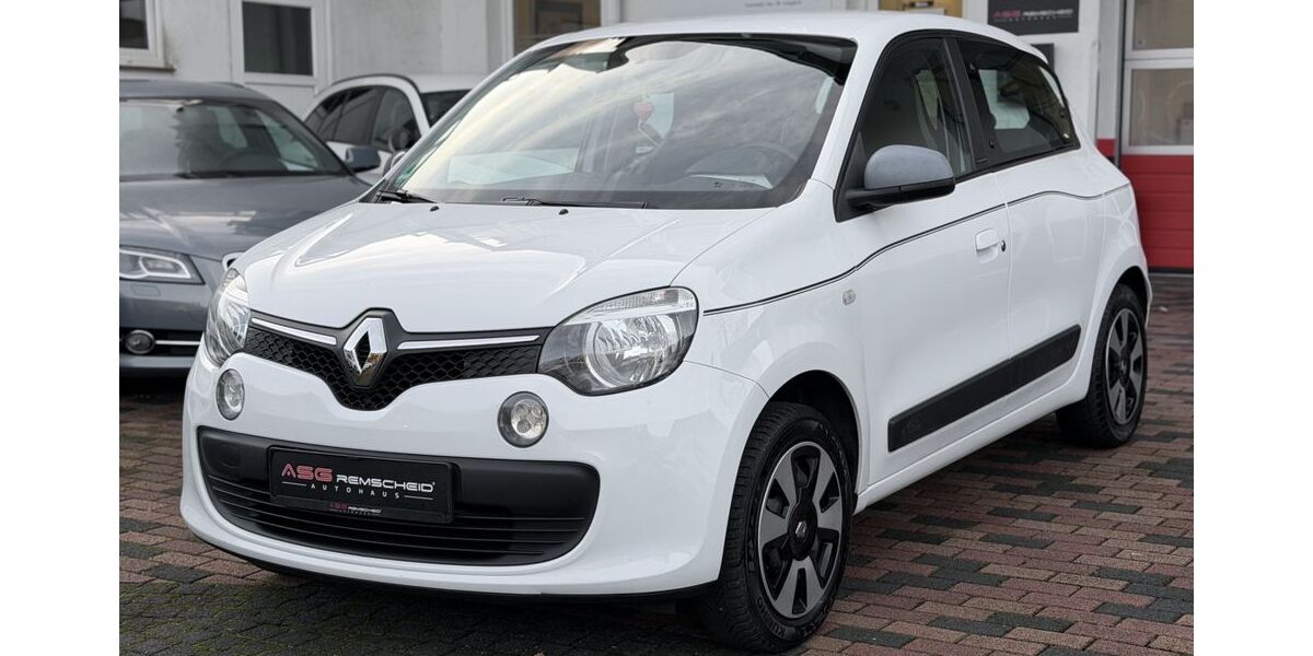 Renault Twingo 72.700 km 6.900 &euro; Remscheid 42855