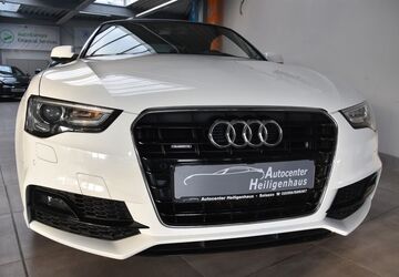 Audi A5 133.267 km 16.480 &euro; Heiligenhaus 42579