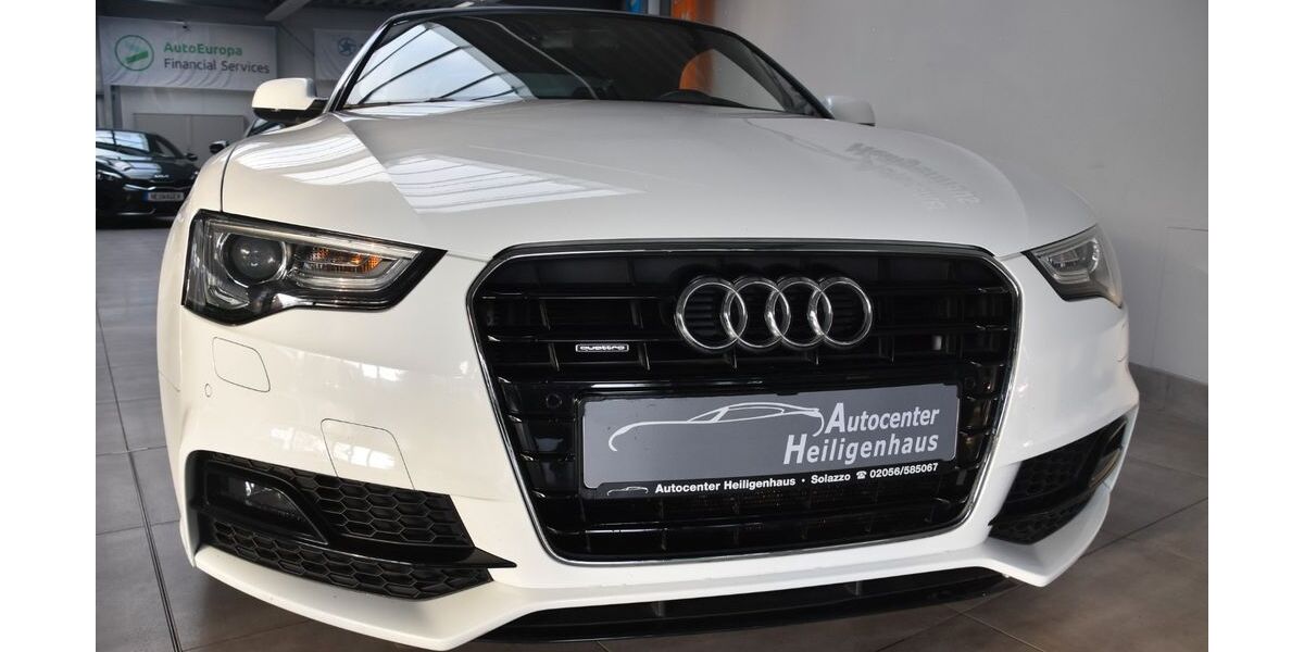 Audi A5 133.267 km 16.480 &euro; Heiligenhaus 42579