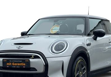 Mini Cooper SE 33.000 km 14.780 &euro; Duisburg 47249