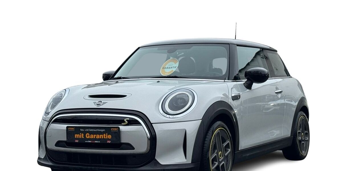 Mini Cooper SE 33.000 km 14.780 &euro; Duisburg 47249