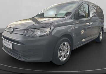 VW Caddy Maxi 72.463 km 19.470 &euro; Mönchengladbach 41238