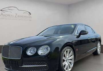 Bentley Flying Spur 122.700 km 99.900 &euro; Kaarst (bei Düsseldorf) 41564