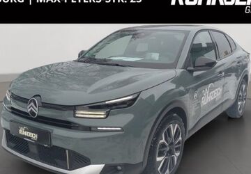 Citroen C4 X 7.200 km 22.990 &euro; Duisburg 47059