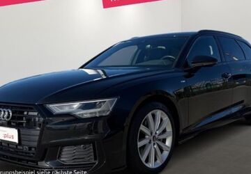 Audi A6 77.674 km 38.480 &euro; Düsseldorf 40233