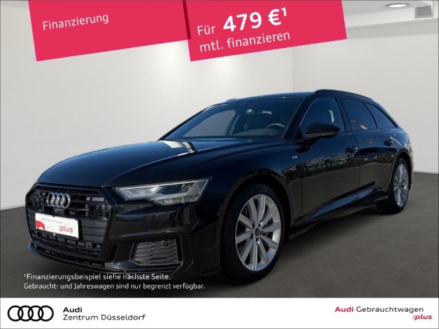 Audi A6 77.674 km 38.480 &euro; Düsseldorf 40233