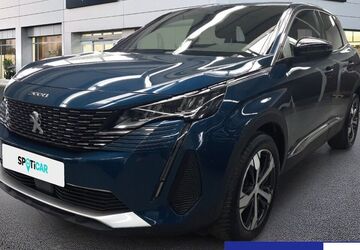 Peugeot 3008 26.305 km 18.450 &euro; Ratingen 40878