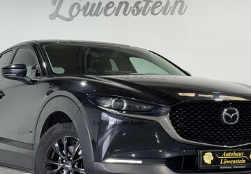 Mazda CX-30 70.317 km 18.480 &euro; Moers 47443