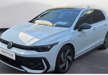 VW Golf 1.950 km 44.490 &euro; Hilden 40721