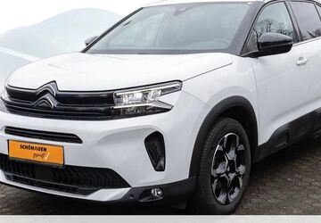 Citroen C5 Aircross 22.284 km 19.950 &euro; Hilden 40721