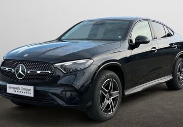 Mercedes-Benz GLC 300 16.222 km 69.980 &euro; Willich 47877