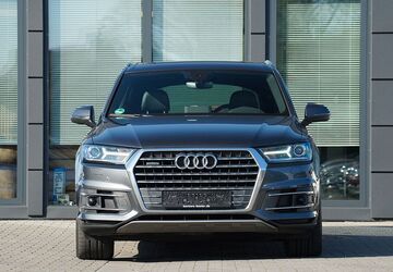 Audi Q7 100.000 km 36.980 &euro; Korschenbroich 41352