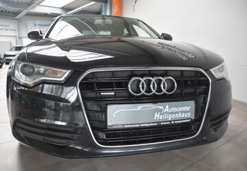 Audi A6 209.709 km 11.980 &euro; Heiligenhaus 42579