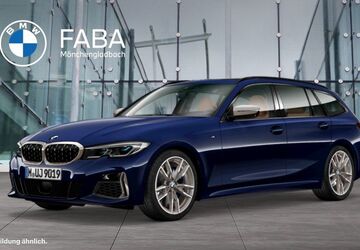 BMW M340i 127.200 km 39.990 &euro; Mönchengladbach 41066