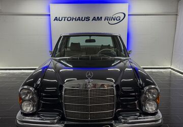 Mercedes-Benz S 280 29.222 km 33.999 &euro; Ratingen bei Düsseldorf 40878