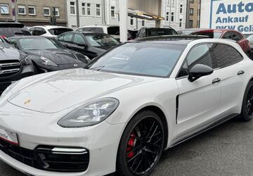 Porsche Panamera 112.010 km 62.800 &euro; Oberhausen 46045