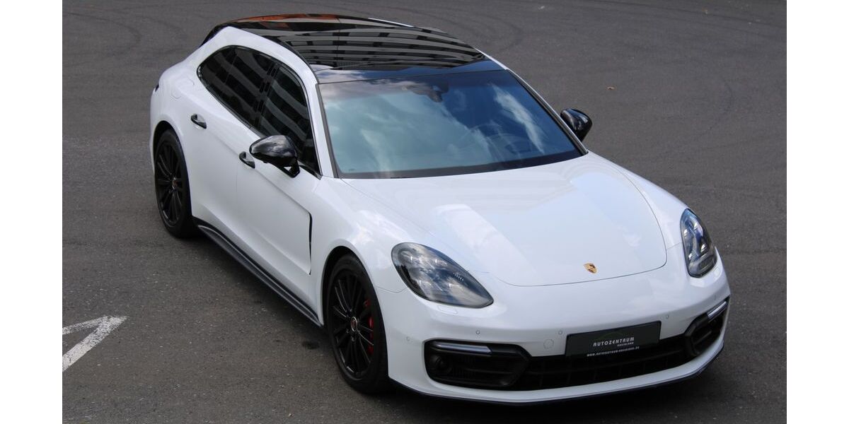 Porsche Panamera 231.124 km 46.990 &euro; Düsseldorf 40233