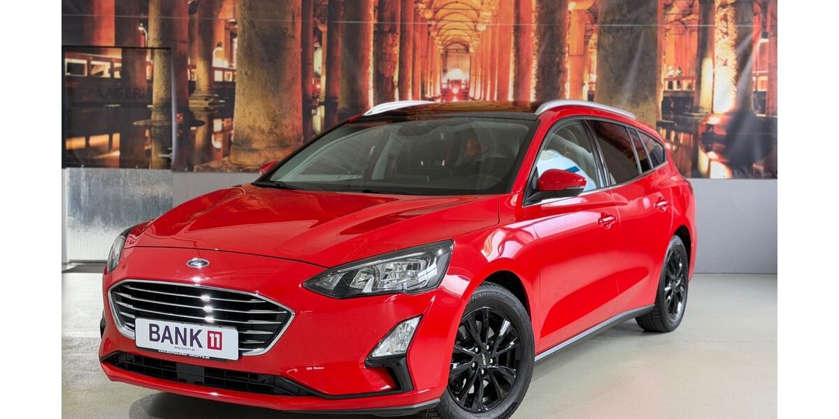 Ford Focus 55.000 km 16.250 &euro; Remscheid 42899